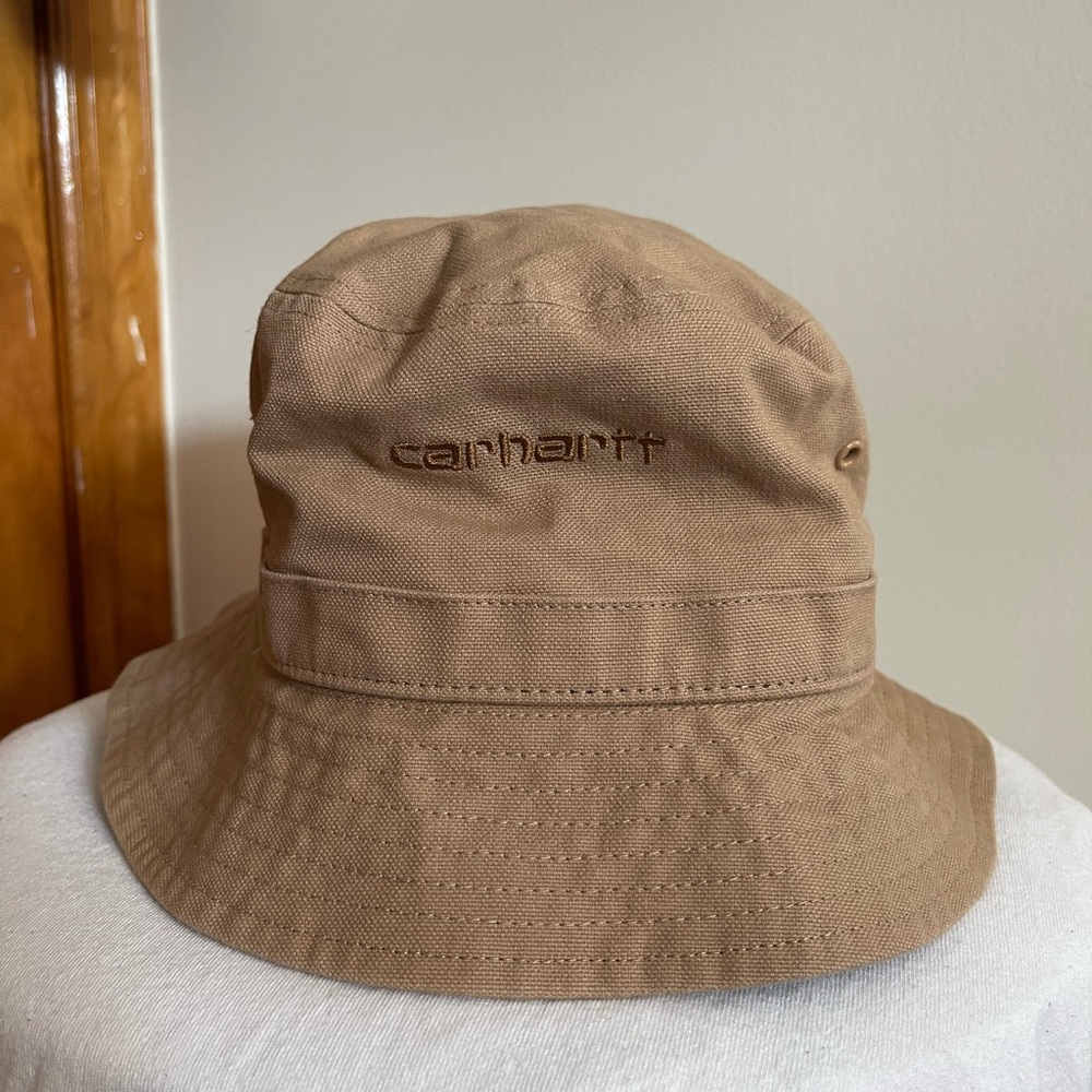 Carhartt WIP bucket hat
